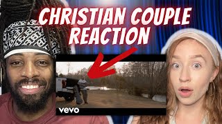 Brantley Gilbert, Blake Shelton - Heaven By Then ft. Vince Gill | COUNTRY MUSIC REACTION