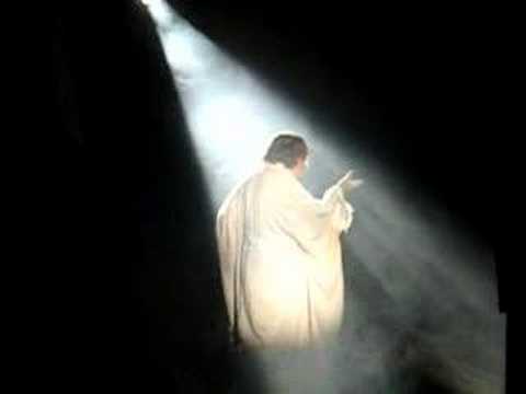 Jesus Christ Superstar - Gethsemane