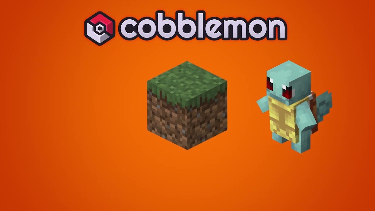 Cobblemon