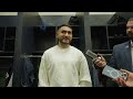 Interview: Cristian Roldan post-match vs Vancouver