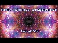 Deep tanpura atmosphere  in c  sacred soundscape for musicians