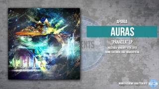 Watch Auras Aporia feat Aaron Marshall Intervals video