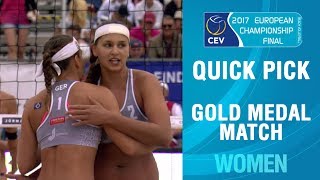 Glenzke Finishes A Spectacular Point 2017