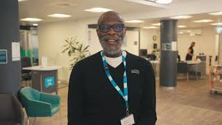 Accessibility at Bath Housing, Welfare and Advice Services