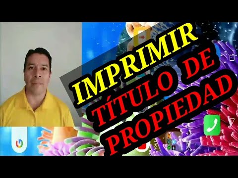 Video: ¿Cómo puedo obtener una copia del registro de mi vehículo en Nuevo México?