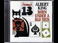 Oh, Pretty Woman - Albert King