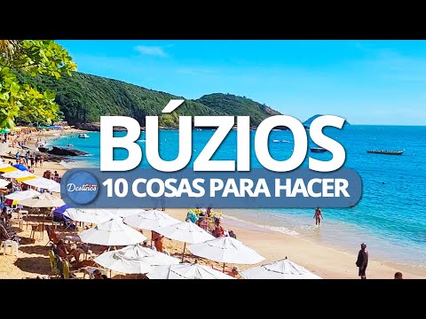 Vídeo: El que els turistes necessiten saber sobre la cultura de la platja de Rio