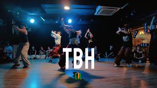 PARTYNEXTDOOR - TBH | Gabe Choreography | DL Studio