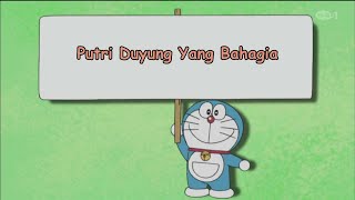 Doraemon || Putri Duyung Yang Bahagia || No Zoom 1080p