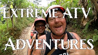 Extreme ATV Adventures Bali