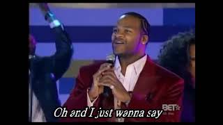 Jaheim   The Choosen One lyrics