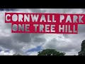 Cornwall Park 🌿🌿 - One Tree Hill, Auckland