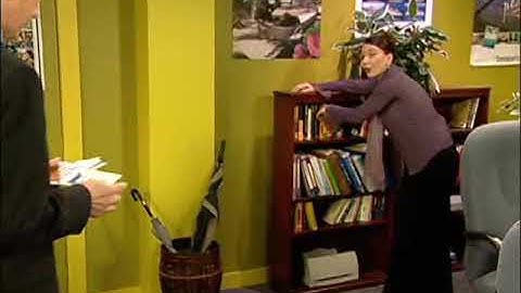 TN2 TV Unit-1 (sitcom - scene 2)