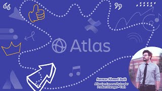 Atlassian - Point A Products - Atlas - Stay in sync, async