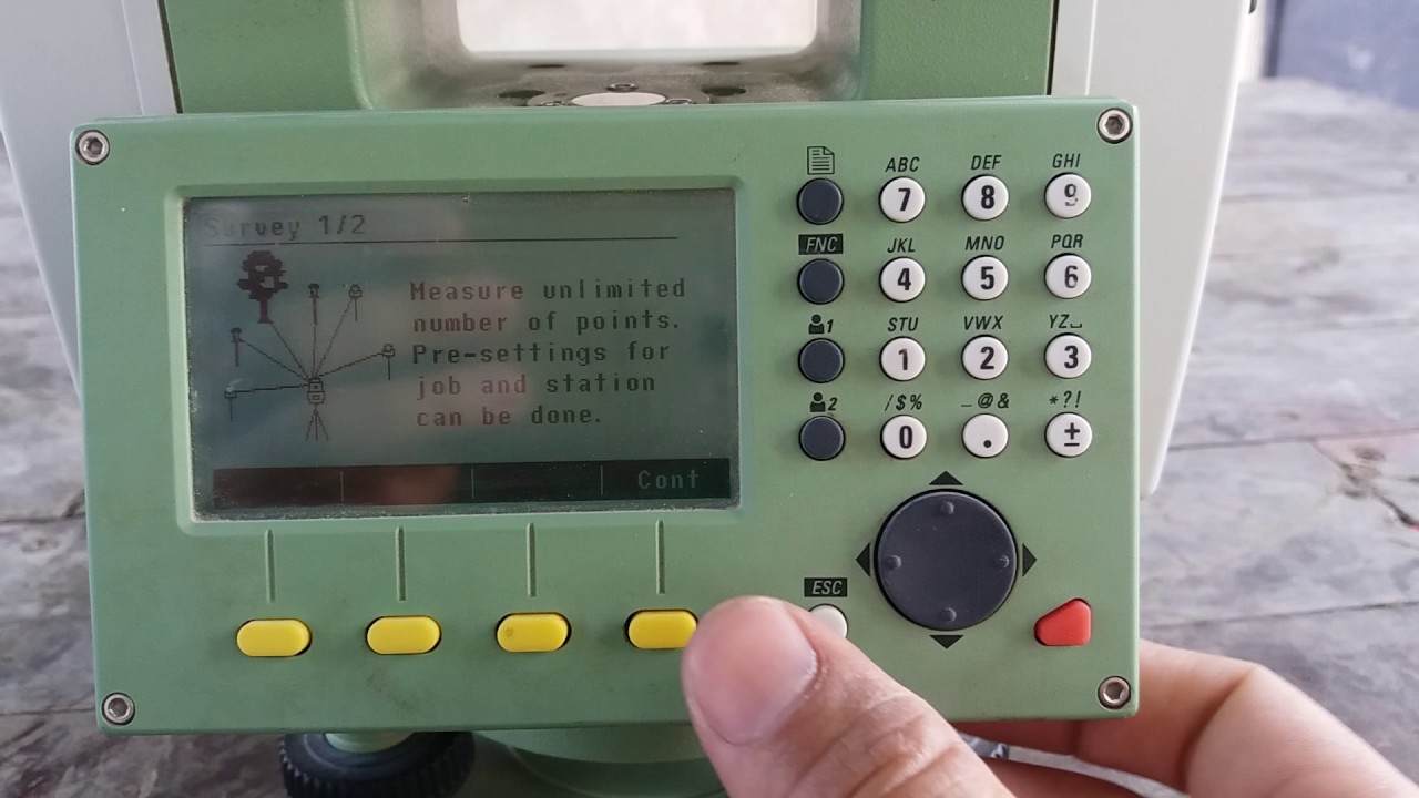 Аккумулятор leica ts06