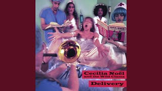 Video thumbnail of "Cecilia Noel and The Wild Clams - Bolero De Salón"