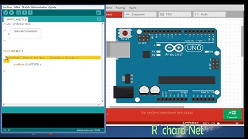 Conceptos básicos de arduino: LED Intermitente