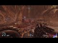 Doom: The Dark Ages. Ultra  Settings 4k 60fps AV1 Stream. RTX 4090.
