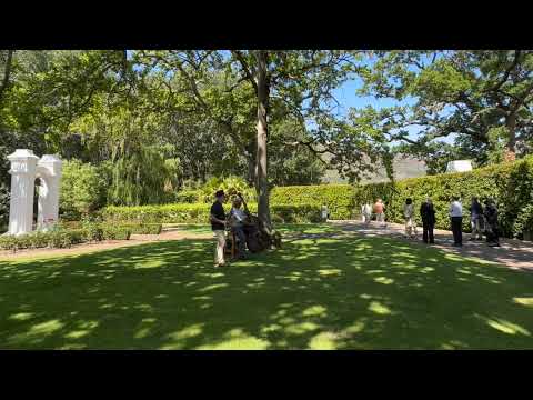 Video preview for Jazz Duo Demo - Sax & Double Bass (2024)