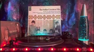 The Hollies (The Hollies' Greatest Hits) - Side 1
