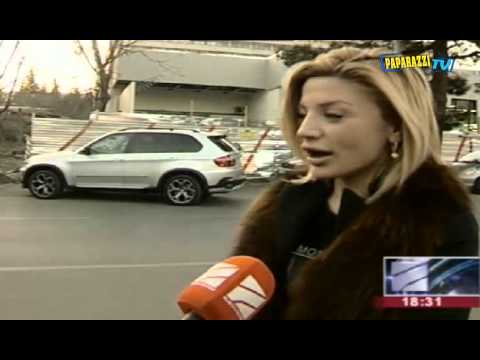 \"პატრულებს ხშირად ვაგოიმებ, ვაგინე და გამიშვეს რა,\" - ეკა ყუშიტაშვილი