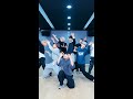 【Choreo Cam】 ZEROBASEONE (ぜろべーすわん) - 'ゆらゆら -運命の花 (YURA YURA)' Dance Practice _ Mirrored