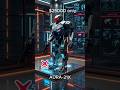 $25,000 Futuristic AI Robot Will Blow Your Mind 🤖✨ Next-Gen Human Helper Unveiled!AIgenerated