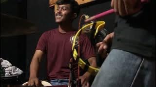 GULA - GULA ELVy SUKAESIH CEK SOUND MAJU STUDIO