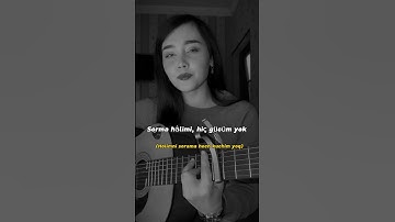 Thumbnail of Anne 🥹 her kez izleyen şarkı (cover) #cover #turkey #trend