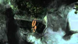 [DWS™] - Tomb Raider Anniversary Gameplay + 60 FILM ! - [PL] [HD]