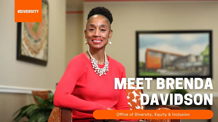 Meet OSU-CHS Assistant Dean of Diversity Brenda Da...