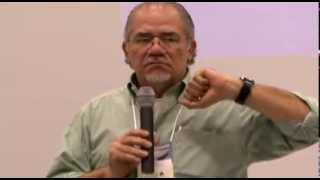 Jacob Melo Base Teórica do Passe Magnético 3ª parte Principais Técnicas