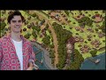 Tickety Time Town - Creating a DnD Town with a Special Gambit