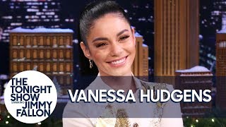 Vanessa Hudgens Shares Details About Her Lord of the Rings 30th Birthday Bash