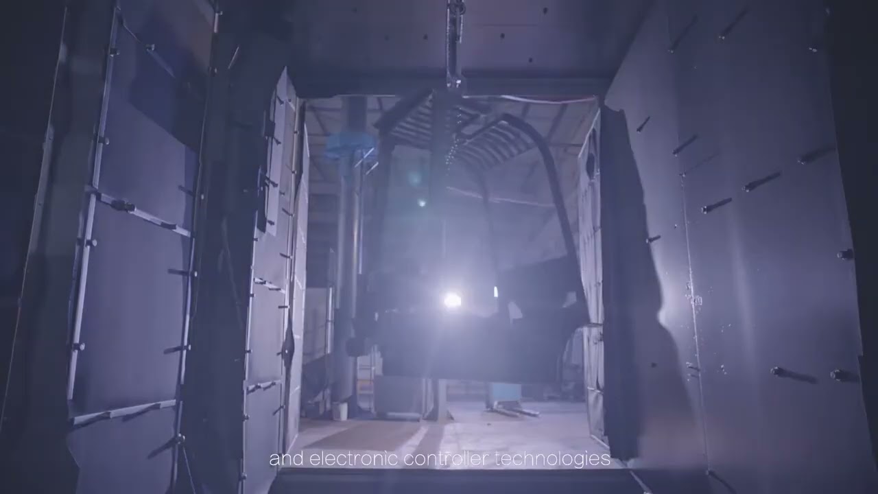 Inside the Innovation: How BYD Electric Forklifts are Made