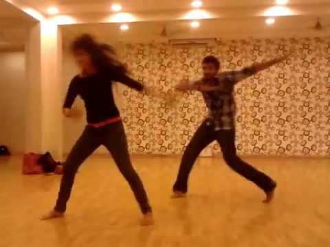 Dance With Pal - Tum hi ho Bandhu Choreography (Cocktail Movie)