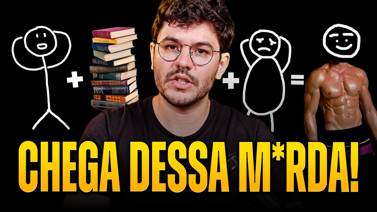 DESF*DENDO a sua vida em 32 minutos