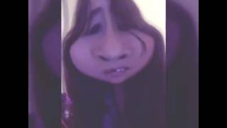 My Sister Has Skin Marks In Her Underwear