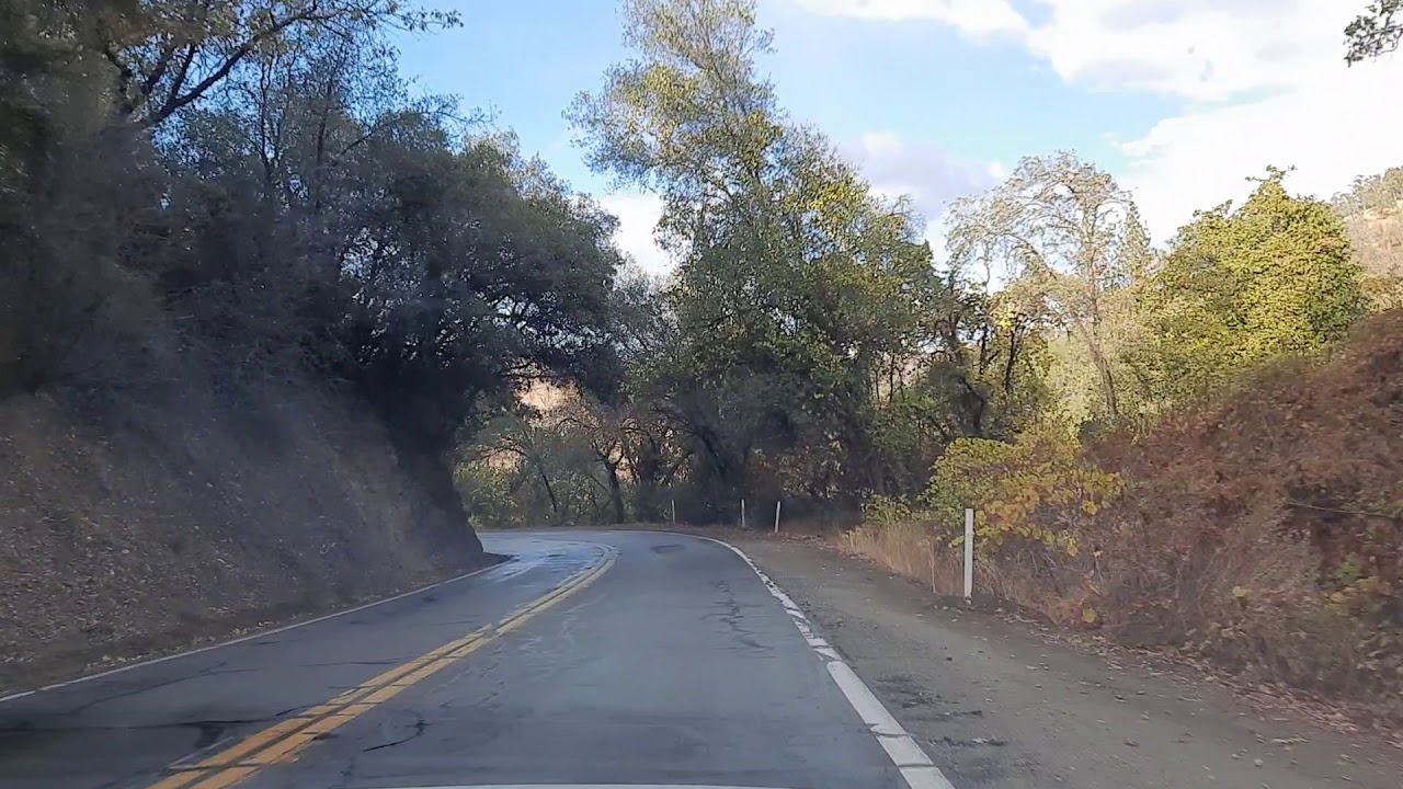 Short Road Short Scenery Road trip Date - YouTube