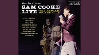 Somebody Have Mercy (Live at the Harlem Square Club, Miami, FL - January 1963)