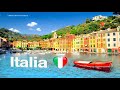 Italia guida turistica: Portofino e la Riviera Ligure - migliori attrazioni & spiagge, consigli