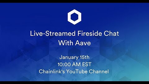 Aave and Chainlink Integration Q&A