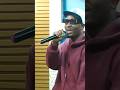 SIRGOD PERFORMANCE LIVE IN CLOUDS TV Bando X Daway SIRGOD PERFORMANCE LIVE IN CLOUDS TV Bando X Daway