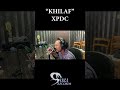 XPDC - Khilaf Rock Cover by Sanca Records #shorts #xpdc #khilaf