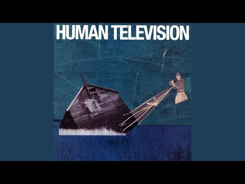 Human Television — Saw You Walking By