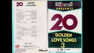 Golden Love Songs 3 (HQ) re-upload