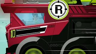 Rescue Heroes Theme Song Mashup New Footage With Old Music