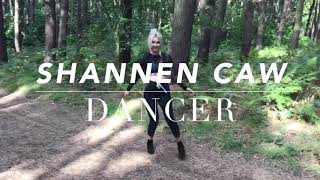 Shannen Caw 2018 Dance Showreel