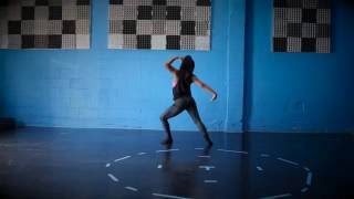 Threads Of Silence Angel Gibbs Choreo Danielle Maas