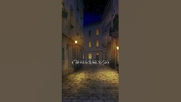 القرآن الكريم راحة نفسية ♥️#اسلام #اكسبلور #قرآن #غزة